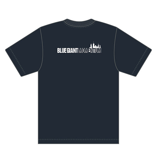 ヴァリアス・アーティスト / BLUE GIANT POP-UP STORE BLUE GIANT MOMENTUM SS TEE