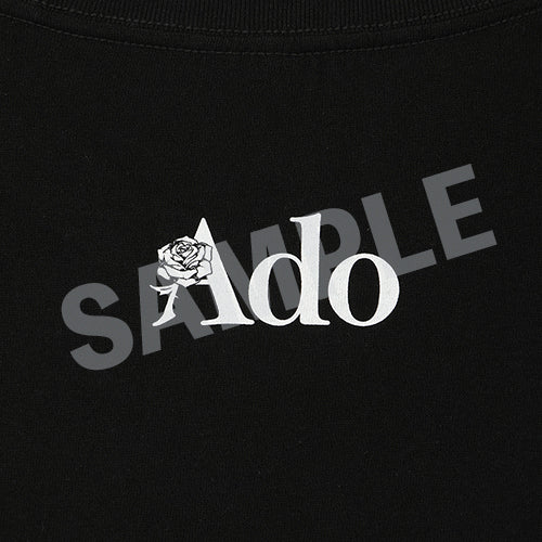 Ado / Ado「残夢」POP-UP STORE 残夢 Tシャツ