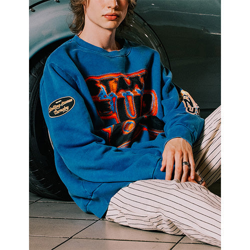 ザ・ローリング・ストーンズ / RS No,9 Harajuku【The Rolling Stones