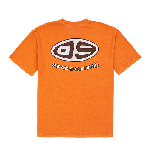 ザ・ローリング・ストーンズ / RS No,9 Harajuku【The Rolling Stones RS No 9レーシングティーシャツ】