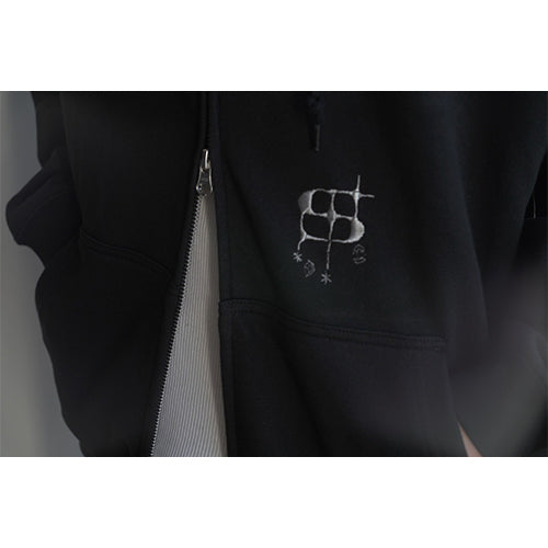 Sano ibuki / Euphoriaパーカー