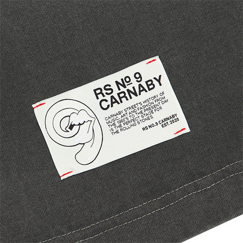 ザ・ローリング・ストーンズ / RS No,9 Harajuku【The Rolling Stones Urban Jungle '90 Tour Tee】