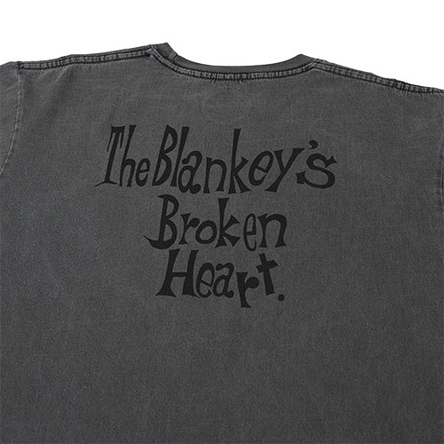 【受注販売】BLANKEY JET CITY / BJC #3104 vintage T-shirts