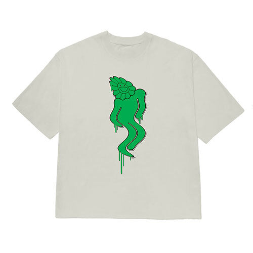 ビリー・アイリッシュ / Billie Eilish Japan 2025 Murakami 2 T-Shirt
