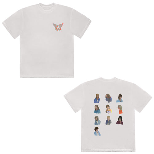 ポール・マッカートニー / Wings S/S Tee【グッズ】 – UNIVERSAL