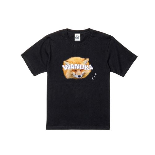 和ぬか / 儚さのオリジン・春夢のキラメキ T-Shirts【BLACK】【グッズ】