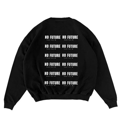 セックス・ピストルズ / Punkspring 2025 Punk Spring No Future Crewneck【グッズ】