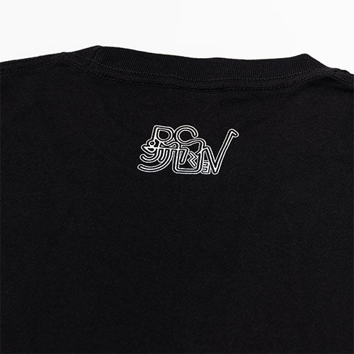 【受注販売】RCサクセション / RCサクセション&忌野清志郎 55th Celebration POP-UP STORE JKT T-shirts 「シングル・マン」【グッズ】