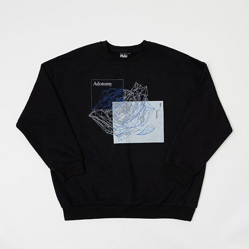 Ado / Ado 5th Anniversary Exhibition “Adotomy” BIGスウェット