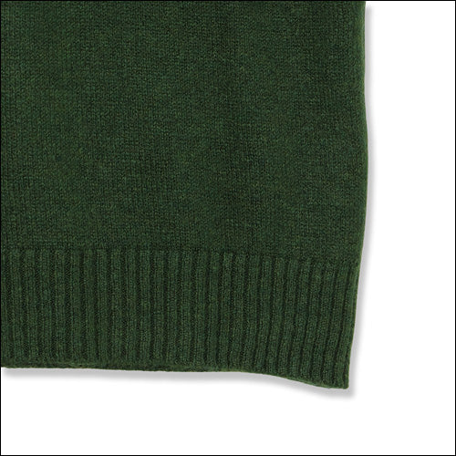 ザ・ローリング・ストーンズ / RS No,9 Harajuku Knit Sweater Green【グッズ】