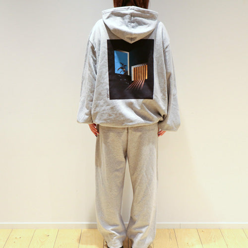 ヨルシカ / <受注販売>二人称展 スウェットパンツ【グッズ】