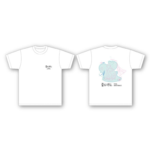 櫻井優衣 / POP-UP イラストTシャツ【グッズ】 – UNIVERSAL MUSIC STORE