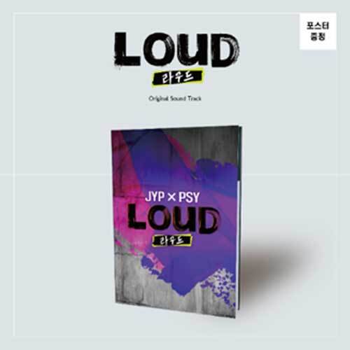 ヴァリアス・アーティスト / Boys be LOUD【輸入盤】【CD】