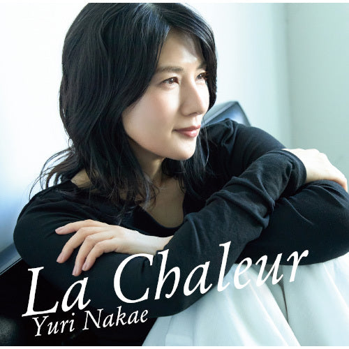 中江有里 / La chaleur -ぬくもり-【CD】