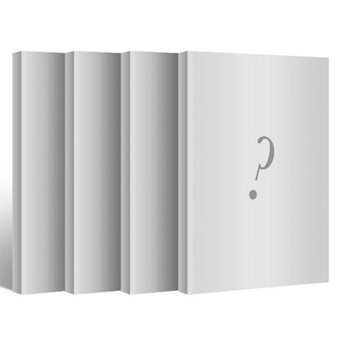 MONSTA X(モンスタエックス・モネク) シェイプオブラブ アルバム 出品