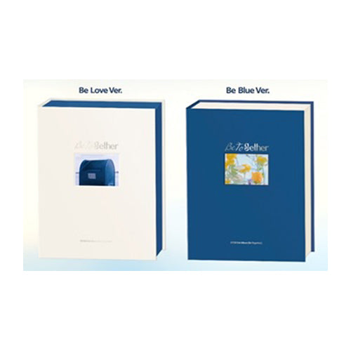 BTOB / Be Together【CD】