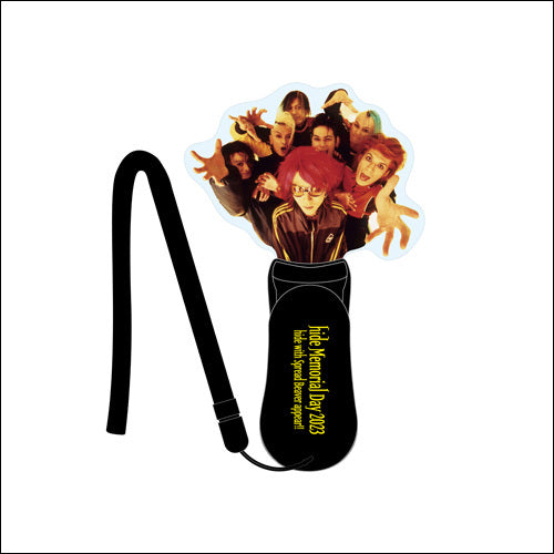 hide with Spread Beaver / hide Memorial Day 2023 hide with Spread Beaver appear!!【輝け!hide with Spread Beaver ライト】