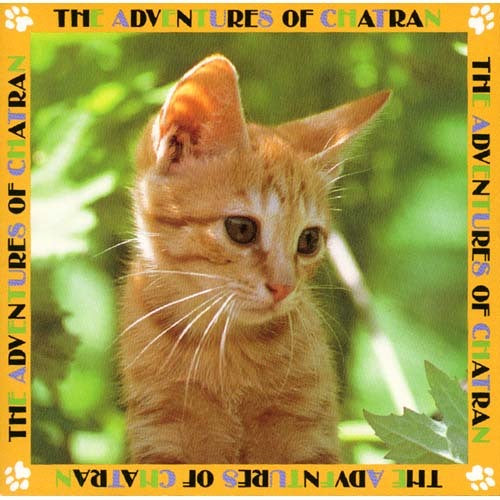 坂本龍一 / 子猫物語【CD】