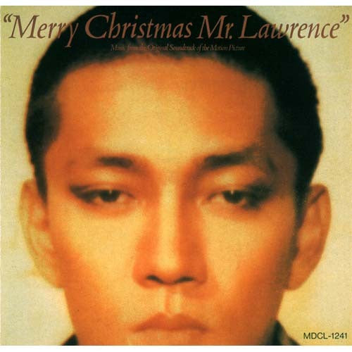 坂本龍一 / 戦場のメリー・クリスマス【CD】