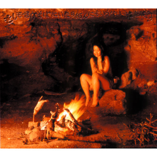 遠藤賢司 / 君がそばにいたら何んにもいらない【CD】