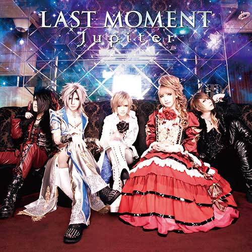 Jupiter / LAST MOMENT【CD】【SHM-CD】
