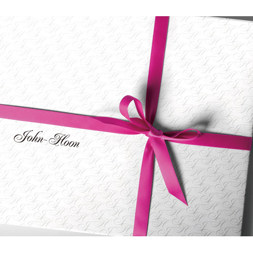 John-Hoon / 二人記念日【初回限定バースデー盤】【CD MAXI】