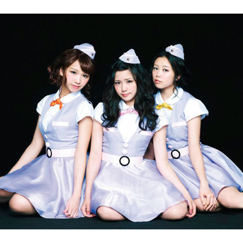 PASSPO☆ / Truly BOXセット 大阪編【CD MAXI】
