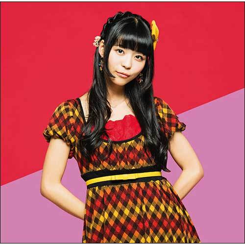 寺嶋由芙 with ゆるっふぃ~ず / いやはや ふぃ~りんぐ【UNIVERSAL MUSIC STORE限定盤】【CD MAXI】