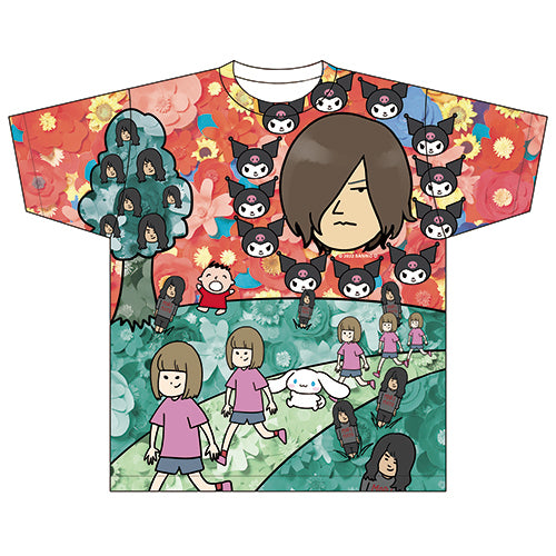 ヤバイTシャツ屋さん / Tank-top Flower for Friends【UNIVERSAL MUSIC STORE完全生産限定盤】【CD】【+DVD】【+GOODS】