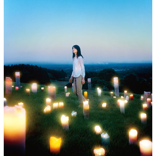 スピッツ / とげまる【アナログ】