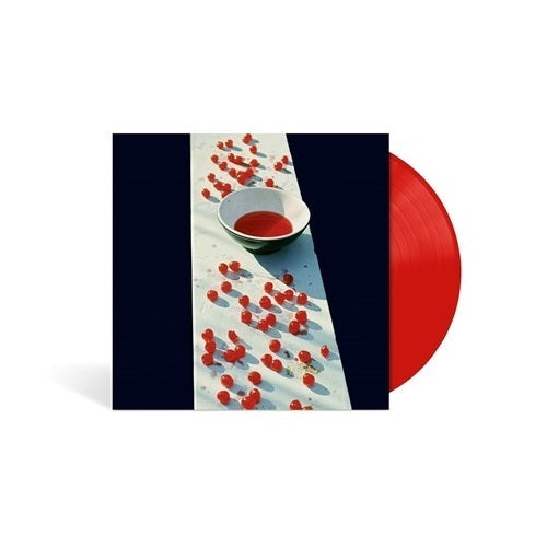 ポール・マッカートニー / ポール・マッカートニー【LP】【直輸入仕様】【UNIVERSAL MUSIC STORE限定盤】【カラー・ヴィニール】【アナログ】