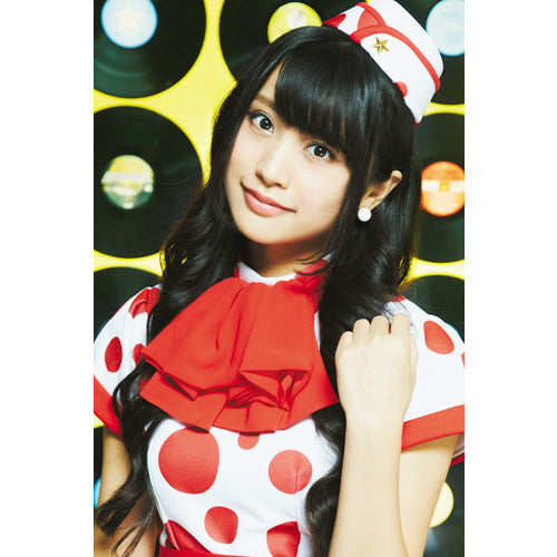 PASSPO☆ / 根岸愛 U‐CONNECTカード【デジタルコード】