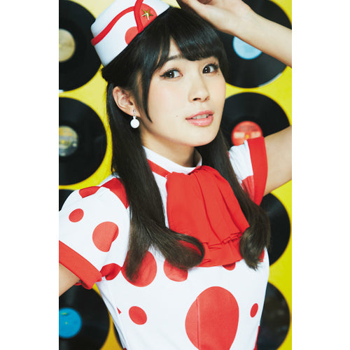 PASSPO☆ / 藤本有紀美 U‐CONNECTカード【デジタルコード】