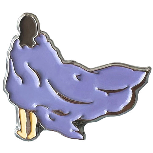 由薫 / 「星月夜」衣装ピンズ