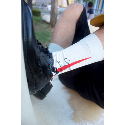 Ghost like girlfriend / remix sox -光線-