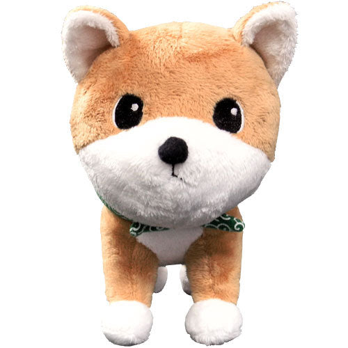 豆助 / ぬいぐるみ