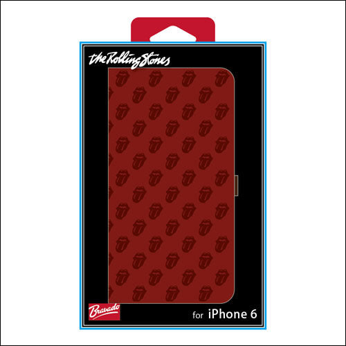 ザ・ローリング・ストーンズ / PG-UCS153RS iPhone 6 Case