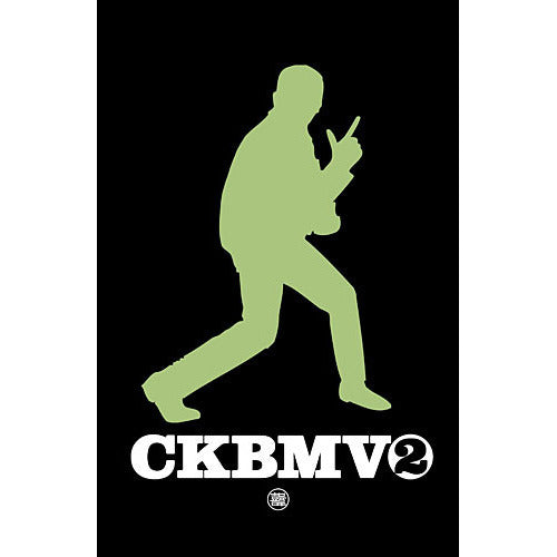 クレイジーケンバンド / CKBMV2【DVD】