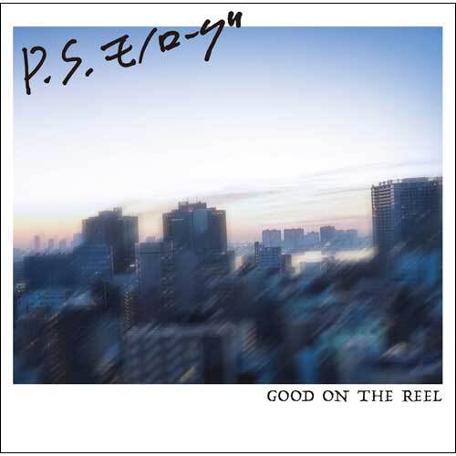 GOOD ON THE REEL / P.S. モノローグ【CD】