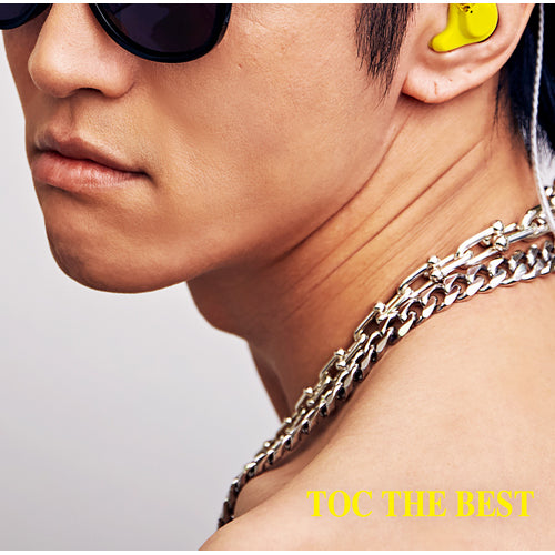 TOC / TOC THE BEST【通常盤】【CD】