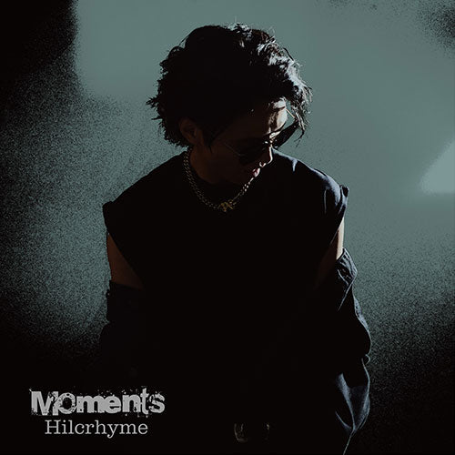 Hilcrhyme / Moments【初回限定盤】【CD】【+DVD】