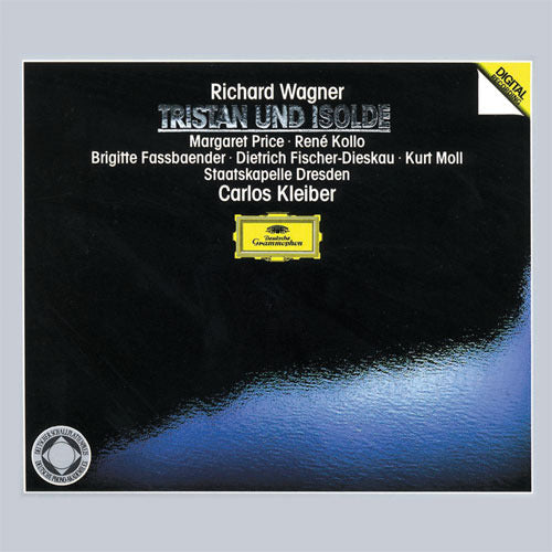 カルロス・クライバー / ワーグナー:樂劇「トリスタンとイゾルデ」【CD】