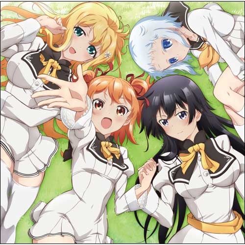 アイドルカレッジ / イチズレシピ アニメ盤(DVD付)【CD MAXI】