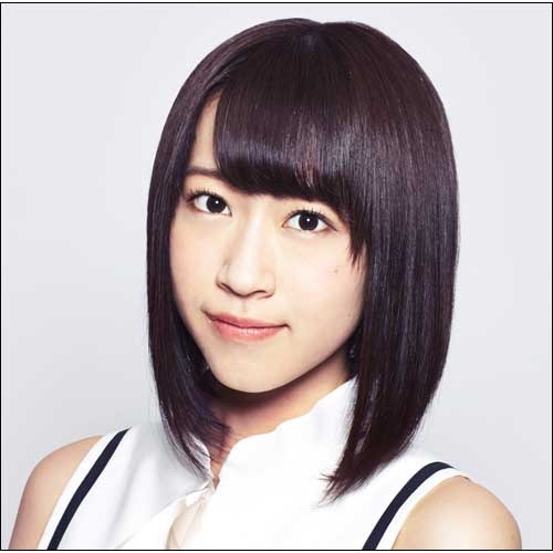 アイドルカレッジ / イチズレシピ 中島優衣盤【CD MAXI】