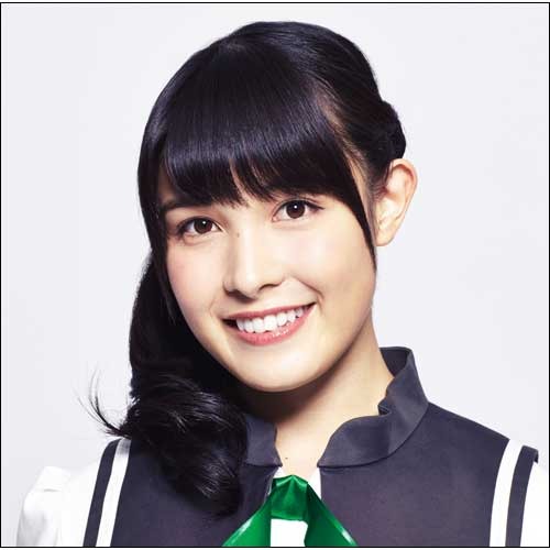 アイドルカレッジ / イチズレシピ 冨田樹梨亜盤【CD MAXI】