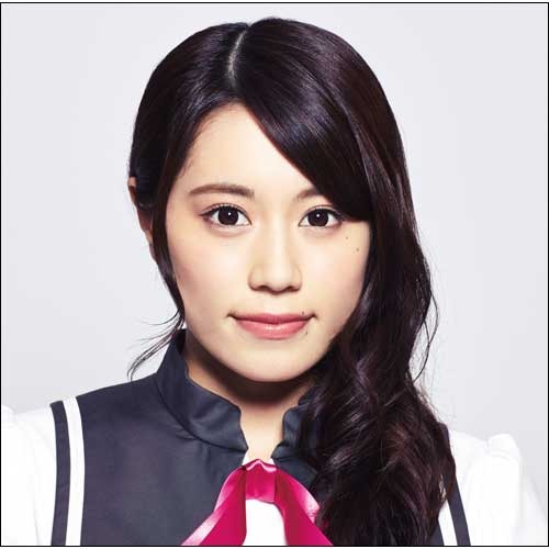 アイドルカレッジ / イチズレシピ 河東杏樹盤【CD MAXI】