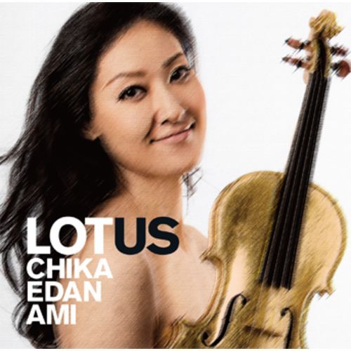 枝並千花 / LOTUS【CD】