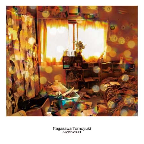 長澤知之 / Archives #1【CD】