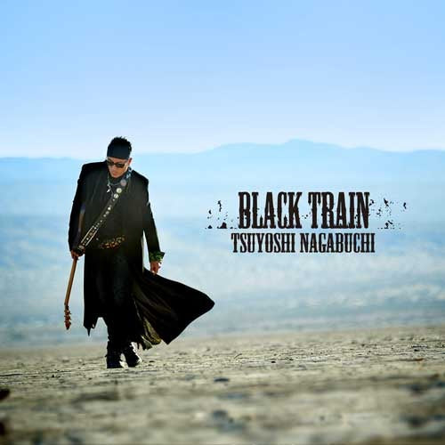 長渕 剛 / BLACK TRAIN【CD】