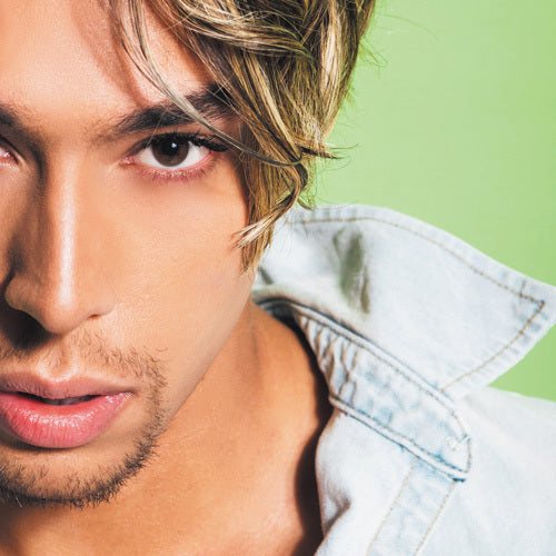 當間ローズ / バーモス【A盤】【CD MAXI】